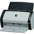 Fujitsu fi 6140z - 600 dpi x 600 dpi - Document scanner