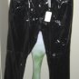 Men's vinyl pants Size 36