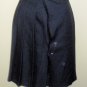 Black kilt for men - Large