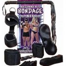 Beginners Bondage Kit