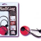Ball Gag