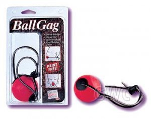 Ball Gag