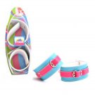 Ankle Restraint Pink/Blue