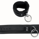 Ankle Restraints