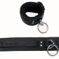Ankle Restraints