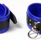 Black & Blue Large Restraints