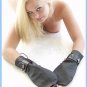 Bondage Mittens Leather