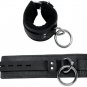 Locking Buckle Restraints