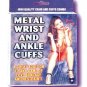Metal Wrist/Ankle Cuffs