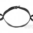 Waist To Wrist Restraint