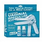 Vaginal Speculum