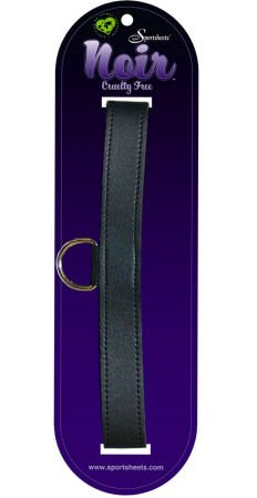 Collar Noir