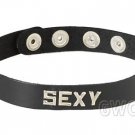 Collar Sexy