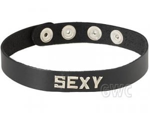 Collar Sexy