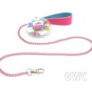 Leash Pink/Blue
