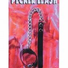 Pecker Leash