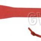 12" Classic Slapper Red
