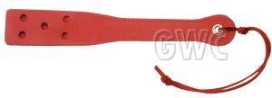 12" Classic Slapper Red