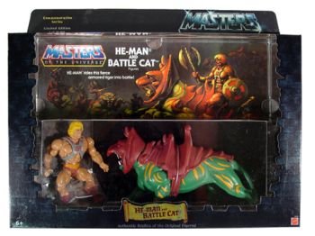 funko he man battlecat
