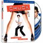 Chuck The Complete Second Season DVD 6 Disc Set