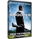 Shooter DVD