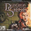 Dungeon Siege