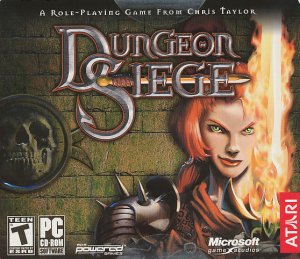 Dungeon Siege