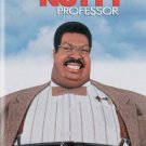 The Nutty Professor DVD