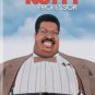 The Nutty Professor DVD