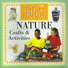 365 NATURE CRAFTS & ACTIVITIES