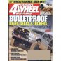 4 Wheel & Off Road Magazine Subscription