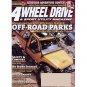 4 Wheel Drive & Sport Utility Magazine Subscription