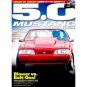 5.0 Mustang & Super Fords  Magazine Subscription