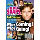 ABC Soaps in Depth Magazine Subscription