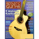 Acoustic Guitar  Magazine Subscription