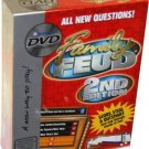 Family Feud 2nd Edition DVD TV Game