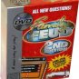 Family Feud 2nd Edition DVD TV Game