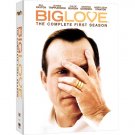 Big Love: The Complete First Season DVD 5 Disc Set