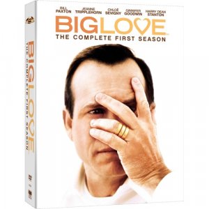 Big Love: The Complete First Season DVD 5 Disc Set