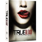 True Blood: The Complete First Season DVD