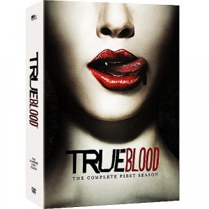 True Blood: The Complete First Season DVD