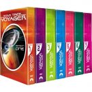 Star Trek Voyager The Complete Seasons 1-7 DVD Series Set