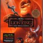 Walt Disney The Lion King 2 Disc Special Platinum Edition DVD