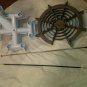 Replacement Hayward DEX4800R Retainer Rod
