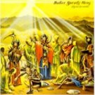 Baker Gurvitz Army - Elysian Encounter