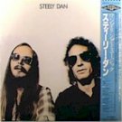 Steely Dan - Steely Dan (Japanese hits package)