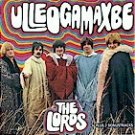 The Lords - Ulleogamaxbe