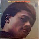 Joe Simon - No Sad songs