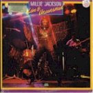 Millie Jackson - Live & Uncensored