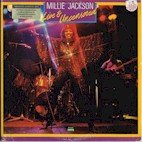 Millie Jackson - Live & Uncensored